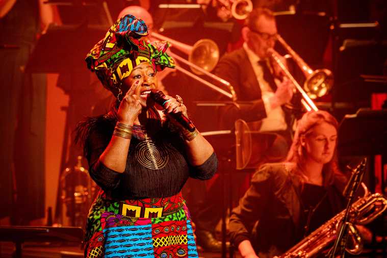 Keti Koti Galaconcert